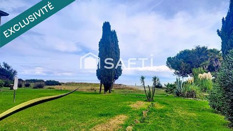 Appartement T1 Vue Mer