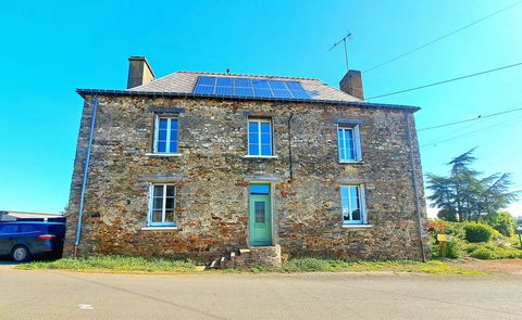 Maison de Campagne à visiter