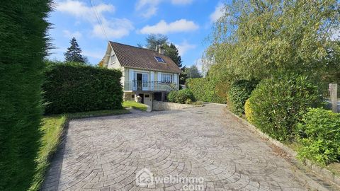 Maison - 70m² - Oncy-sur-École