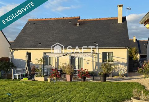 maison de plain pied fonctionnelle