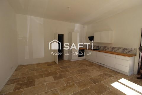 APPARTEMENT NEUF T3 AVEC JARDIN ET PLACE DE PARKING