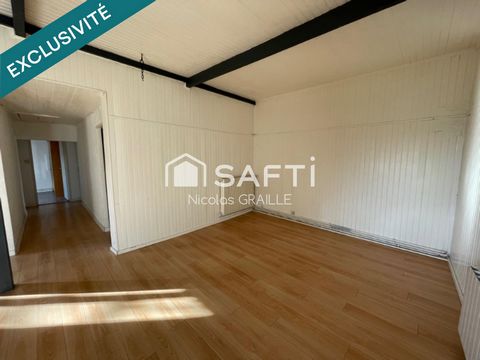 Logement T3