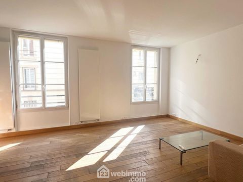 Appartement - 101m² - Malakoff
