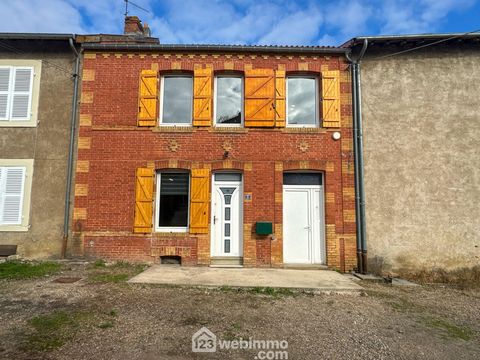Maison - 119m² - Arrancy-sur-Crusne