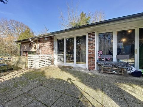 Coup de cœur pour cette maison familiale