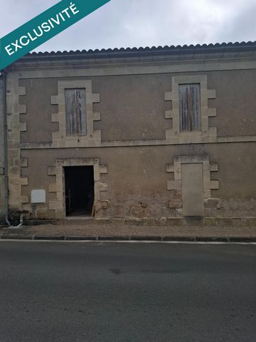 offre spécial investisseur pour la création d'un appartement voir deux avec 2 places de parking