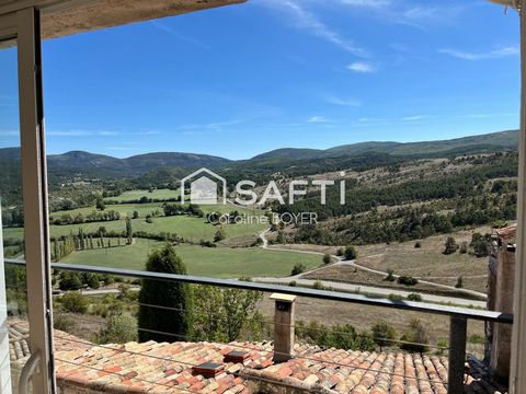 Grande maison d'architecte