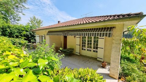 Maison de construction traditionnelle 4 chambres - volume et confort.