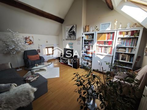 Appartement T4, lumineux de 135 m², 3 chambres, 2 salle de bains