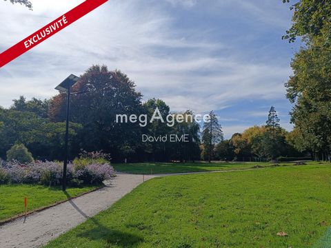 Appartement T2 Centre ville AIZENAY, 38 m2