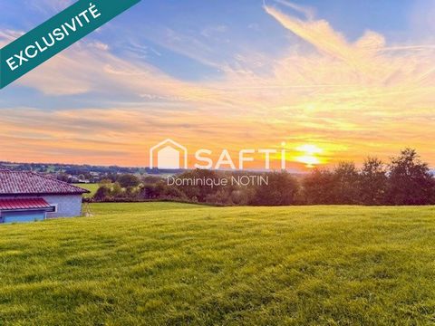 Maison de caractère 7 chb 370 m² terrain 6000m²