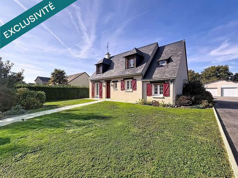 Maison clé en mains