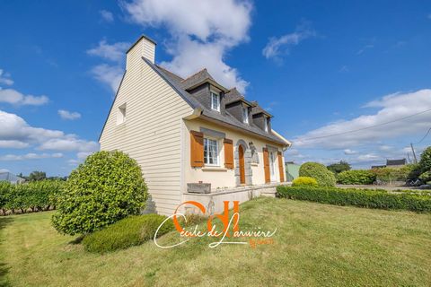 Charmante maison familiale bien située et petit prix !
