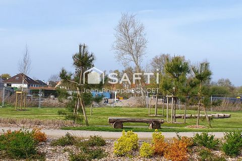 Appartement en Résidence Sénior