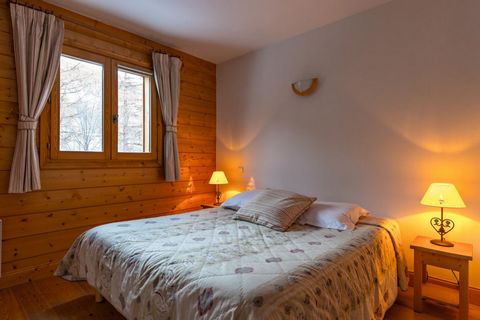 The residence LE HAMEAU DU ROCHER BLANC is situated in Serre Chevalier 1350 - Chantemerle, Alps, France 200m from the centre of the shops and with direct proximity to the ski lifts and the ski school ESF (free shuttles), return possible with skis on....