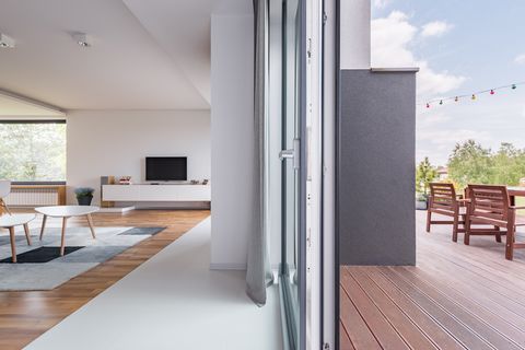 Dpt Hauts de Seine (92), à vendre RUEIL MALMAISON appartement T4 de 95,063m² -balcon 24,14 m2