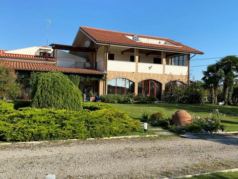 Luxury 10 Bed Villa for Sale in Fano Le Marche Italy Esales Property ID: es5553648 Property Location Via Lago di Bolsena 7 Fano Pesaro Urbino 61032 Italy Property Details With its glorious natural scenery, excellent climate, welcoming culture and exc...