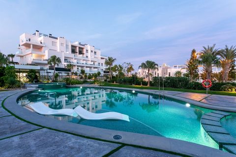 This beautiful development consists of 2 or 3 bedroom apartments located minutes drive from the seafront at La Ceñuela in Punta Prima and within a short walk to all of the amenities such as our directors favourite restaurant in the newly built commer...
