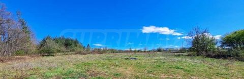 SUPRIMMOTI Agency: ... We offer to your attention a wonderful plot of land suitable for both investment and personal use. It is located in the village nestled at the foot of the Forebalkan, with an altitude of about 500 m, only 10 km from the town of...