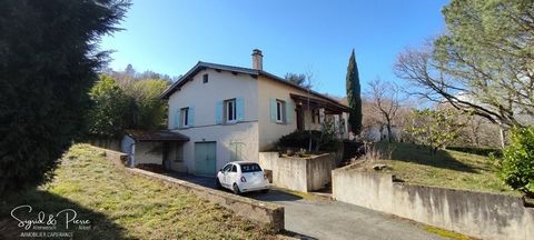 Dpt Haute Garonne (31), à vendre maison 6pièces - Terrain de 2330 m²