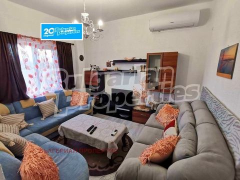 For more information call us at: ... or 032 586 956 and quote property reference number: Plv 83421. Responsible broker: Petar Petalarev Check out our new offer for the purchase of a renovated house with a spacious yard and outbuilding on an asphalt r...