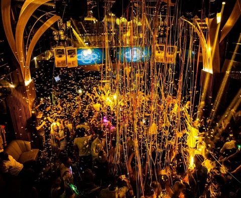 Dreamers is a legendary nightclub that you can discover in Marbella. If you wanted to experience an outstanding night, Dreamers was the place for you. In fact, this nightclub was able to take the nightlife of Marbella into the next level. That’s main...