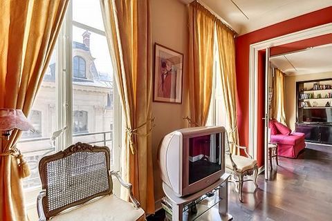 The prices may vary during June, July, and August 2024 as well as during the Olympics. We will provide you with the rates once your request has been made. Just one minute from the very chic Place Vendome and the famous Hotel Ritz, our Louvre Vendome ...