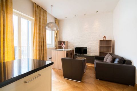 Living near Vienna’s city center is a privilege many dream of. New to our portfolio, this apartment building is situated in Vienna's sophisticated 8th district – a lovely and wealthy area. It is the perfect place to live: close to impressive city sig...