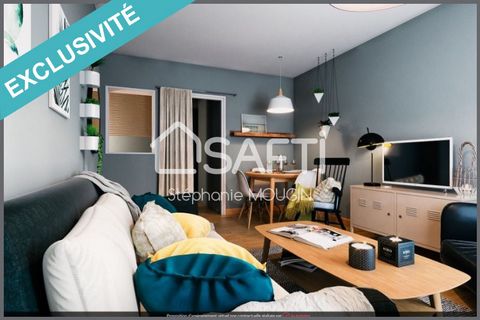 Appartement neuf, plein centre Villers-Le-Lac.