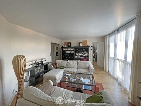 Appartement - 73m² - Avignon