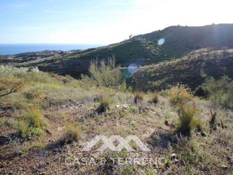 Beautiful farm with irrigation of 46.500m 2 located above the motorway in Benajarafe, South facing with beautiful views of the sea and the mountain, the farm has 400 trees of avocados in production with approximately compensation. 20.000€ per year, t...