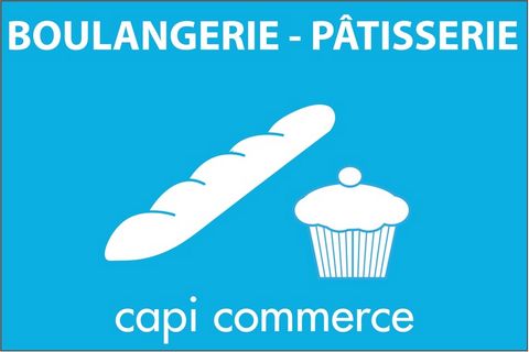 Dpt Rhône (69), à vendre VILLEURBANNE Boulangerie - Pâtisserie artisanale emplacement N°1