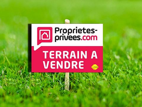 24380 St Mayme de Péreyrol terrain constructible 1713 m2 Prix : 37 000 euros charge vendeur. 