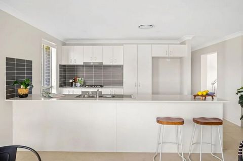 New Home + Land Turnkey package. *Ready to be built once final design of inclusions or upgrades selected and purchased.* Welcome to this amazing four-bedroom house located in Edgeworth (Newcastle), NSW, Australia. This beautiful property is the perfe...
