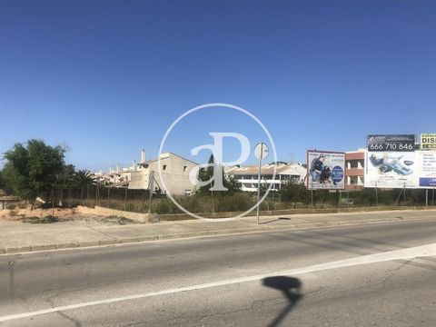 Aproperties manages the sale of several plots in the Colinas de Alfinach Residential Complex in the Puzol area. We have several plots for sale of different sizes, from 600 M2 to 800 M2 having the possibility of joining several plots adapting it to th...