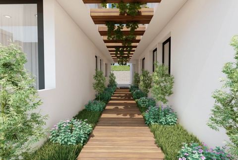Комплекс Тамара Гарденс 2 вскоре появится в районе Ливадия, город Ларнака. Проект состоит из пяти отдельных блоков и включает в себя квартиры с двумя и тремя спальнями, квартиры на первом этаже имеют частные сады, пентхаусы с террасами на крыше. Прое...