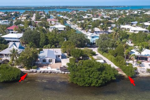 OCEANFRONT & CANALFRONT MINI ESTATE is your own piece of paradise. This 17,560 sq ft property features a 2 bedroom, 2 bath home with 155 ft of magnificent open water views. Included is an Adjacent Buildable Size Lot and a 4,218 sq ft. Canal Front Lot...