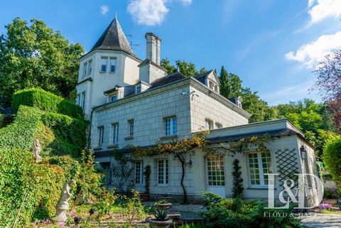 Dit prachtige negentiende-eeuwse landhuis (met een lijfrente) wordt bewoond door een 74-jarige dame. Deze charmante omgeving, ter waarde van € 891.900, kan worden verworven voor € 439.706. Hoe? Door op de dag van ondertekening bij de notaris een aanb...