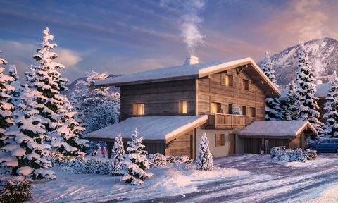 Nestling between Mont Blanc, Beaufortain and the Aravis mountains, Praz-sur-Arly is an authentic Savoyard village just a stone's throw from Megeve. In summer, it offers a multitude of activities: hiking, mountain biking, paragliding, climbing and muc...