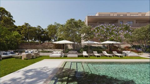 Exquisite Apartments in Godella 4 bedroom - 2 bathroom - Build 122 m2 - Plot 0 m2 NEW BUILD RESIDENTIAL IN GODELLA, VALENCIA Comfort with first class qualities!New Build residential complex is made up of 5 buildings with 20 apartments with 2, 3 and 4...