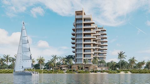 Beleef de Caribische ervaring in BAO Puerto Morelos Dompel jezelf onder in luxe met Studio B205 , een premium unit van BAO Puerto Morelos. Met moderne afwerkingen en gedeeltelijk uitzicht op het beschermde gebied en de paddle-baan, is deze ruimte ide...