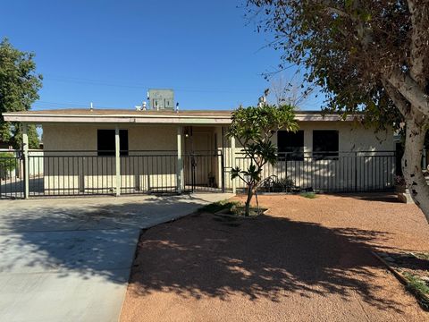 A great opportunity is waiting for a first time home buyer or investor. The main house is appx 1,148 SF and has 3 beds / 2 baths. An extra room has been added in addition to a nice size laundry room. The ADU is appx 541 SF and has 1 bed / 1 bath and ...