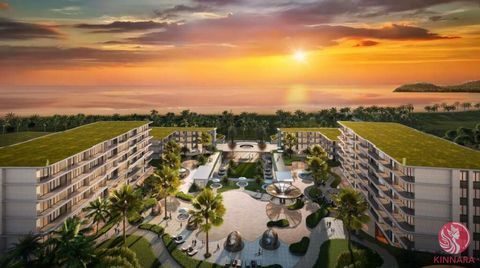 AYANA Heights Seaview Residence is een prestigieuze woonwijk in het zeer gewilde Layan-gebied van Phuket. Bekend om zijn luxe woonruimtes, adembenemende uitzichten en eersteklas voorzieningen, biedt deze ontwikkeling een exclusieve lifestyle-ervaring...