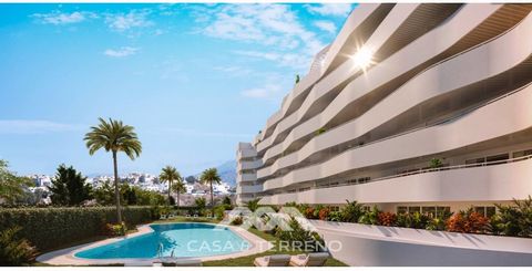 Über 50 Luxusapartments an der Costa del Sol, geschaffen für diejenigen, die einen exklusiven und anspruchsvollen Lebensstil suchen. Wachsen Sie mit der Stadt. Torre del Mar entwickelt sich stetig weiter und wird zu einem neuen Zentrum für Eleganz an...