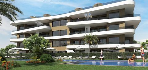 3-Bett-Appartement zu verkaufen in Punta Prima (Orihuela Costa) ~~Willkommen in einer neuen und exklusiven Wohnanlage in Punta Prima, Orihuela Costa. Nur 1 km vom Mittelmeer entfernt, bietet dieser moderne Komplex eine Reihe von 2- und 3-Schlafzimmer...