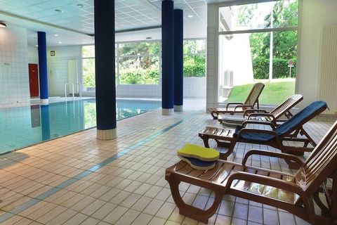 La résidence familiale est située dans la commune d'Orbey, à 20 km à l'ouest de Colmar. Le complexe composé de 2 bâtiments (avec ascenseur) dispose d'une piscine intérieure chauffée et d'un espace bien-être avec sauna et hammam (accès à partir de 16 ...