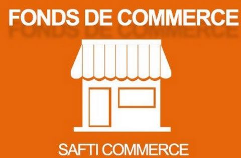 Situé dans la charmante commune des Vans (07140), ce local commercial est stratégiquement positionné au cœur du tissu commerçant et du centre historique. Bénéficiant d'une localisation idéale, à proximité de nombreux commerces, stationnements et park...