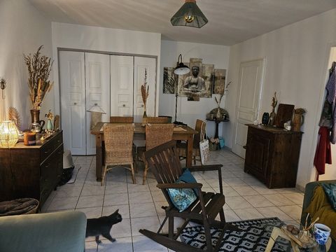 Charmante propriété