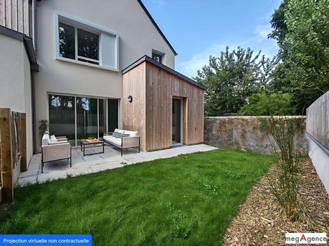 Maison 125 m² à SAINT MALO