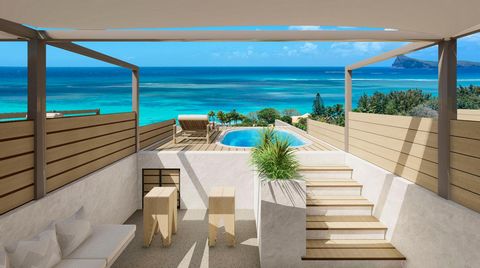 Reference: MU1105CPALM Accessibility: Mauritians & Foreigners Location: Pereybere, Mauritius Category: Project Status: Under construction, Delivery scheduled for December 2025 Type: G+2 Apartments Availability: 2 & 3-bedroom apartments 3-Bedroom Apar...